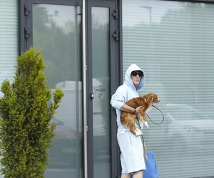 Krzysztof Gojdź i jego nowa twarz