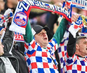 Górnik Zabrze zremisował z Puszczą Niepołomice 1:1