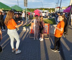 Eska Summer City na Dniach Czarnej Białostockiej 
