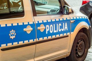 Pożar ciężarówki na autostradzie A1 w Kujawsko-Pomorskiem. Ruch w kierunku Gdańska został wstrzymany