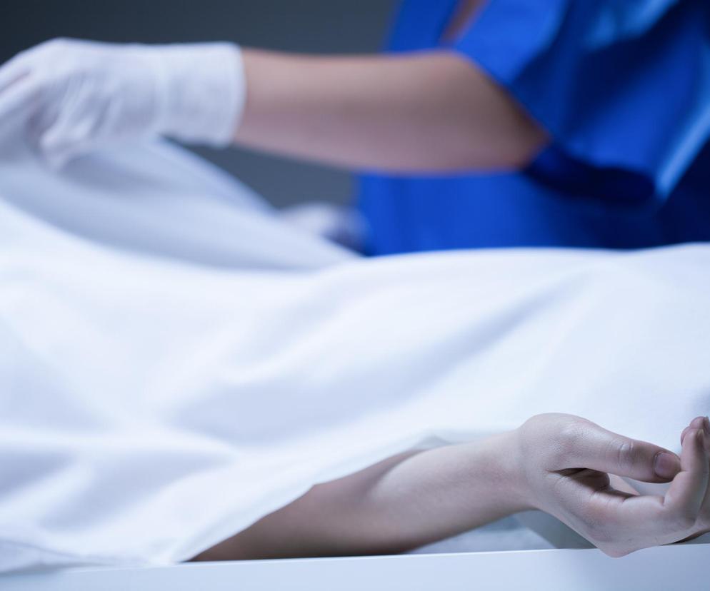 Monitoring recept na opioidy, zwołanie sztabu kryzysowego. Czy Polska wygra z fentanylem?
