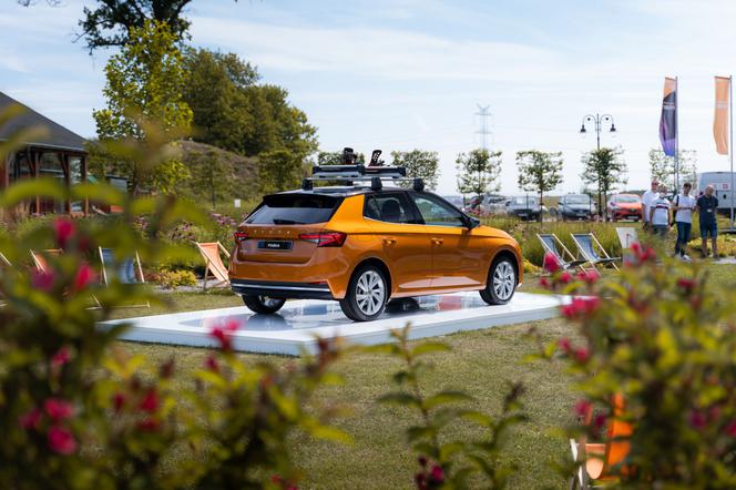 Nowe przepisy uśmierciły bestsellera Skody. To koniec popularnego modelu