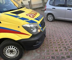 Gwiazdor disco polo miał wypadek! Bóg nas uratował