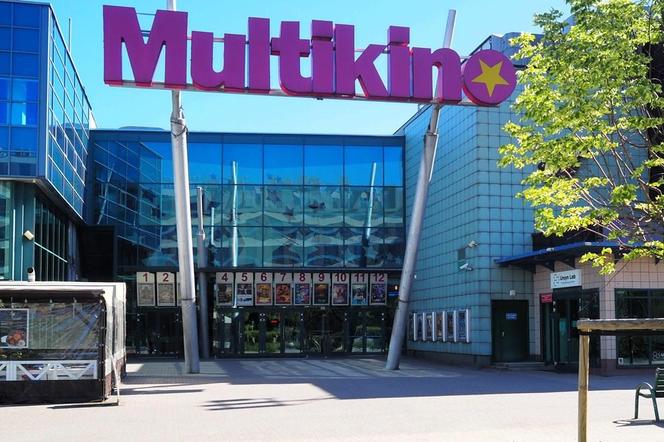 Multikino Ursynów