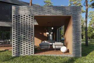 Dom z odwróconym sercem