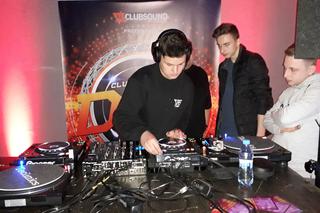 Dj-ska impreza w Bydgoszczy
