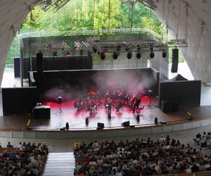 Koncert Muzyki Filmowej w Szczecinie