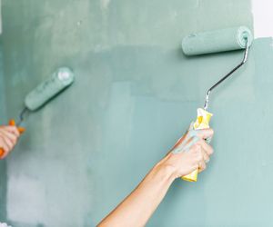 Maluję ściany, ale mi nie wychodzi. Co robię nie tak? Podpowiadamy