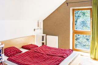 Adaptacja i remont poddasza