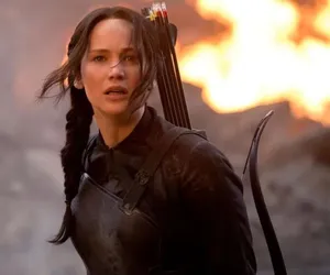 “Igrzyska śmierci” doczekają się kontynuacji? Jennifer Lawrence zabrała głos
