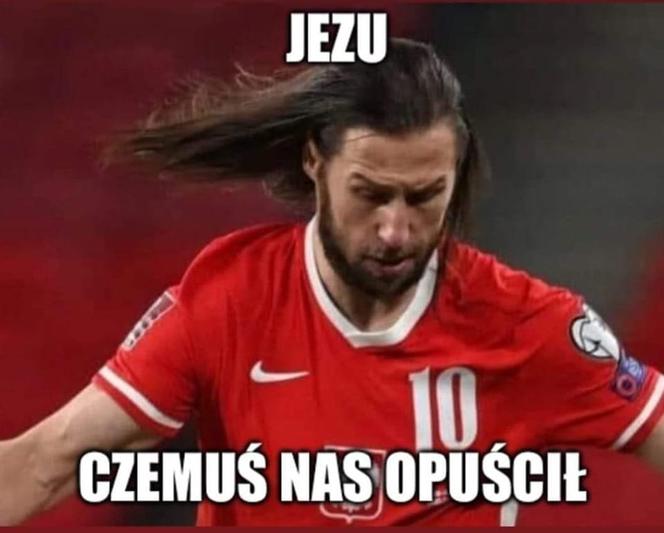 Polska - Albania. Najlepsze memy po meczu