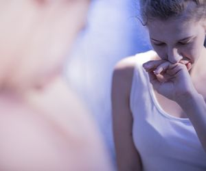 Bulimia: przyczyny i objawy. Leczenie bulimii