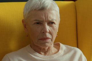 Barwy szczęścia, odcinek 3195: U Krystyny pojawią się nowe, niepokojące objawy Alzheimera! Codzienne życie stanie się udręką - ZDJĘCIA