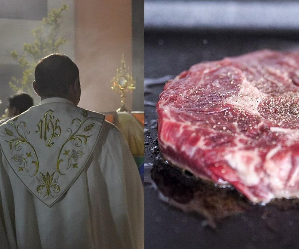 Czy w piątek, 1 listopada można jeść mięso? We Wszystkich Świętych nie będzie dyspensy