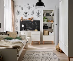 Jak urządzić piękny i funkcjonalny pokój dla dziecka? Oto garść porad i inspiracji