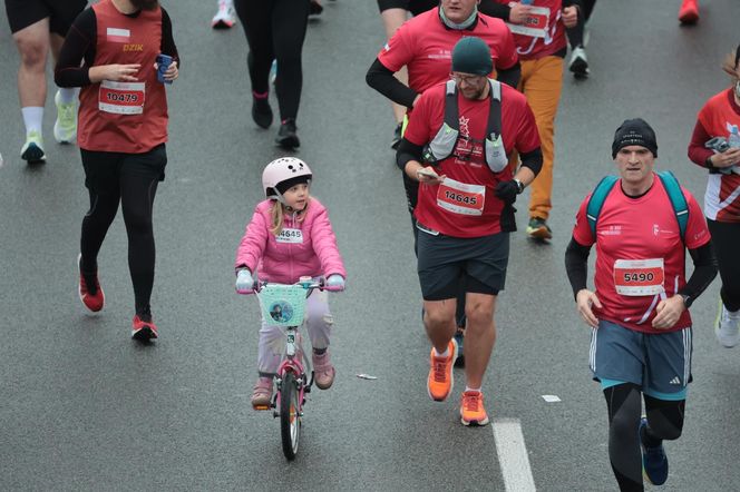 Bieg Niepodległości 2025