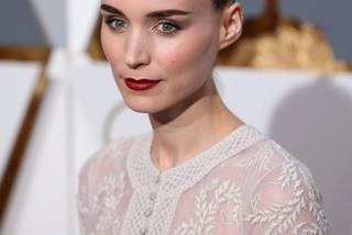 Rooney Mara