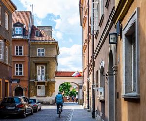 Według GUS, liderem pod względem walorów turystycznych jest Warszawa