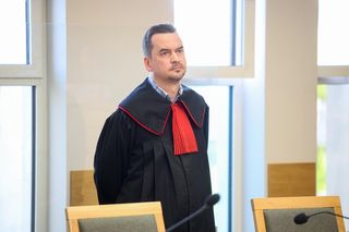 Jest wyrok w sprawie Ingebrigta G. Norweg zabił partnerkę i porwał ich dziecko
