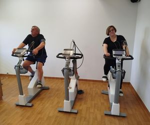 Umowa na przekazanie dotacji na zakup nowego sprzętu dla Szpitala Miejskiego w Siedlcach została podpisana 28 kwietnia