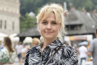Kasia z 13 posterunku nagle zniknęła z telewizji. Tak Aleksandra Woźniak wygląda po latach!
