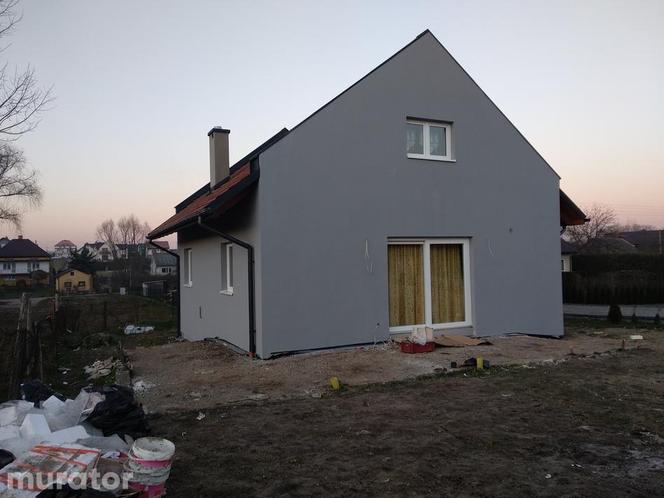 C333 Miarodajny - wizualizacje, plany, rysunek, aranżacje, zdjęcia