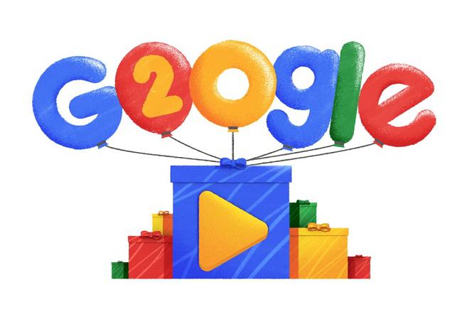Google Doodle - gry, quizy i animacje w jednym miejscu! Gdzie je znaleźć?