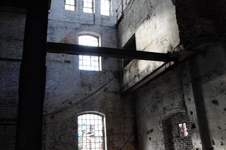 Cukrownia w Pruszczu Gdańskim