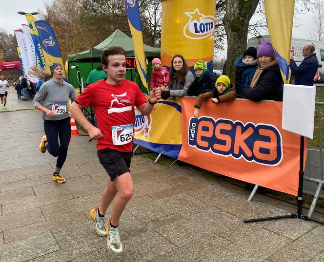 Lotto 8 Olsztyński Bieg Niepodległości cz.2