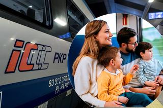 PKP Intercity ogłasza nowy rozkład jazdy