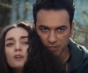 Emanet. Tak zginie Nedim 