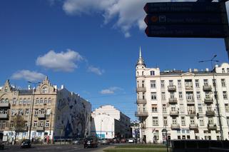 Sobotni spacer z przewodnikiem po Pradze