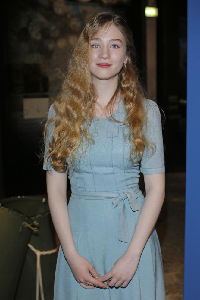 Ranking polskich aktorek z międzynarodowym potencjałem