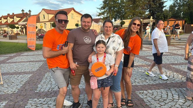 Eska Summer City na Królewskim Śpiewaniu w Tykocinie