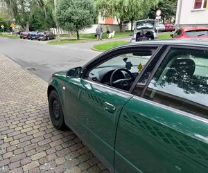 Tragedia w Sosnowcu. Zginął mężczyzna z maczetą