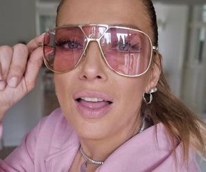 Joanna Liszowska pokazała nowe zdjęcia. Fani porównują ją do znanej piosenkarki. Podobne?