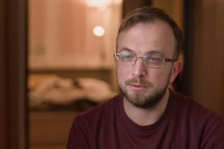 Marek ze Ślub od pierwszego wejrzenia 9