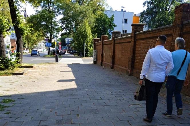 Radni chcą odbetonować Szczecin