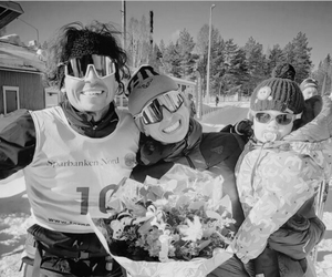 Mąż Justyny Kowalczyk nie żyje. Osierocił 1,5-rocznego synka