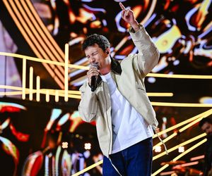 Trwa Top of The Top Sopot Festival 2025. Mamy dużo zdjęć z Opery Leśnej.