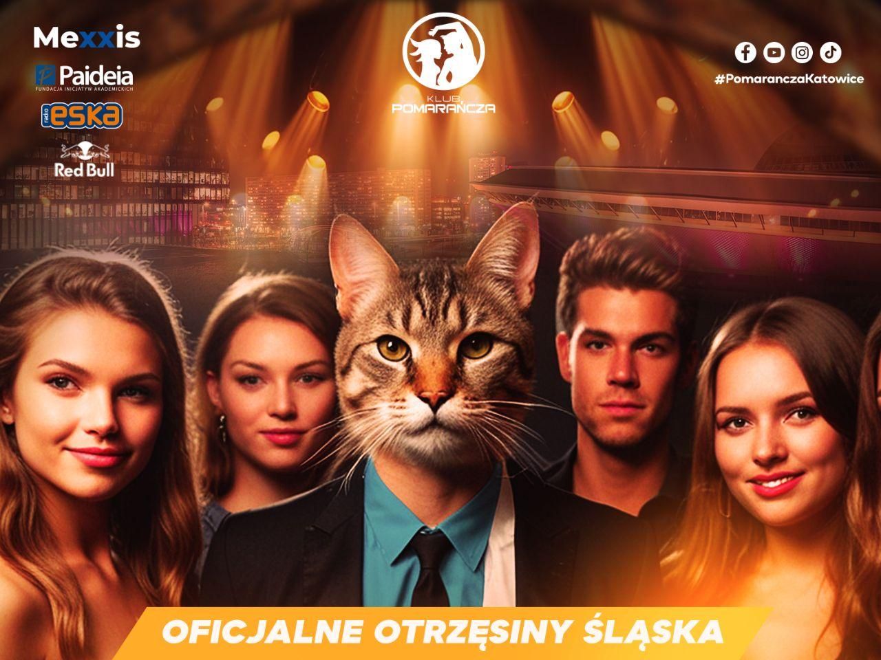 Oficjalne Otrz siny Studenckie Ju Dzi W Klubie Pomara cza W 