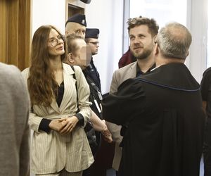 Rozwód: Joanna Opozda i Antek Królikowski