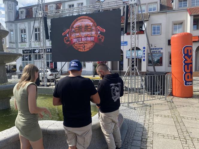 Festiwal Browarnictwa i Święto Wołowiny w Biskupcu