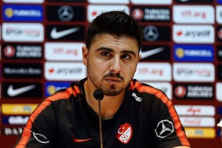 Euro 2021: Ozan Tufan. Sylwetka reprezentanta Turcji