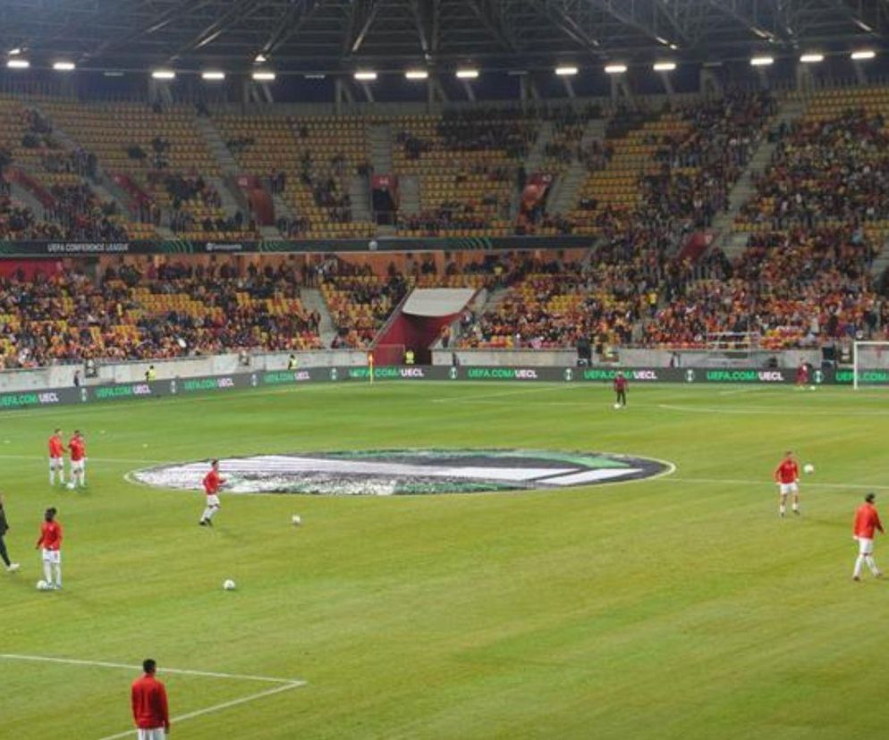 RC Strasbourg - Jagiellonia Białystok. Gdzie oglądać w tv? O której godzinie transmisja?