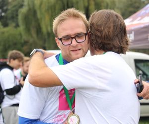 Race for the Cure