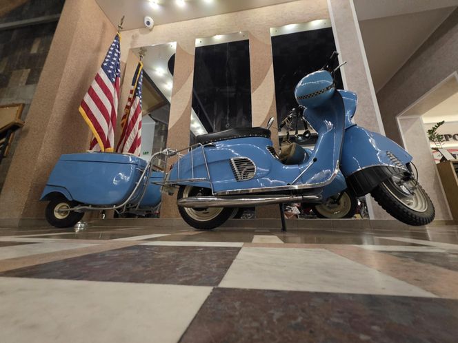 Od 2 dolarów do imperium. Niezwykła droga Henryka Koszałki z Bieszczadów. Do USA i z powrotem