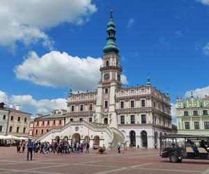 Zamość