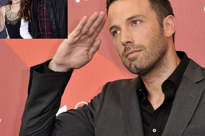 Ben Affleck