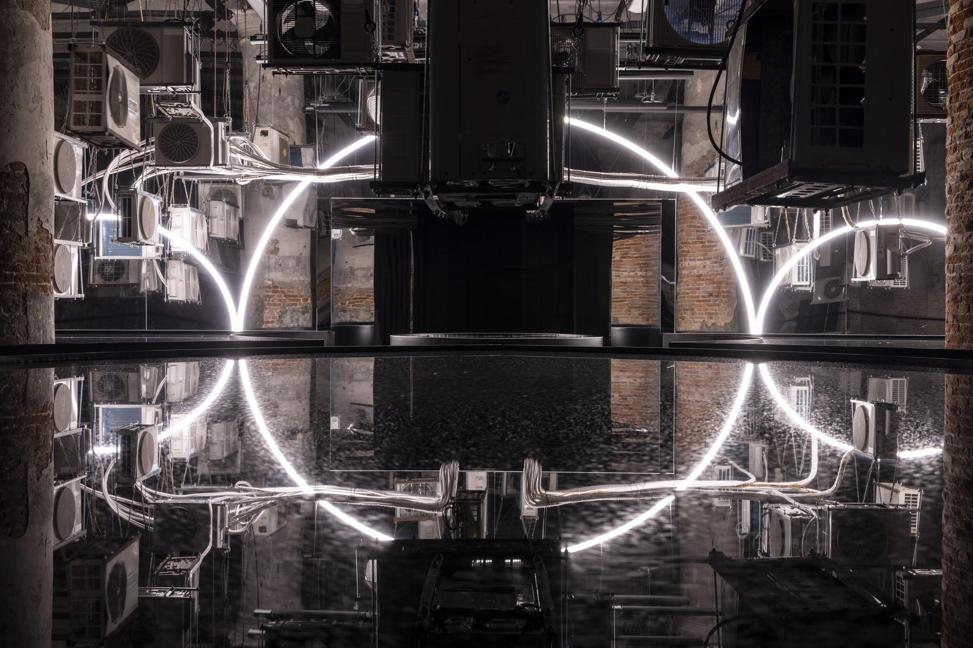 Biennale w Wenecji 2025